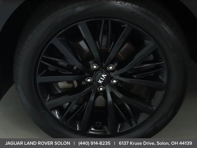 Used 2021 Kia Telluride SX w/ SX Prestige Package AWD/4WD image 39