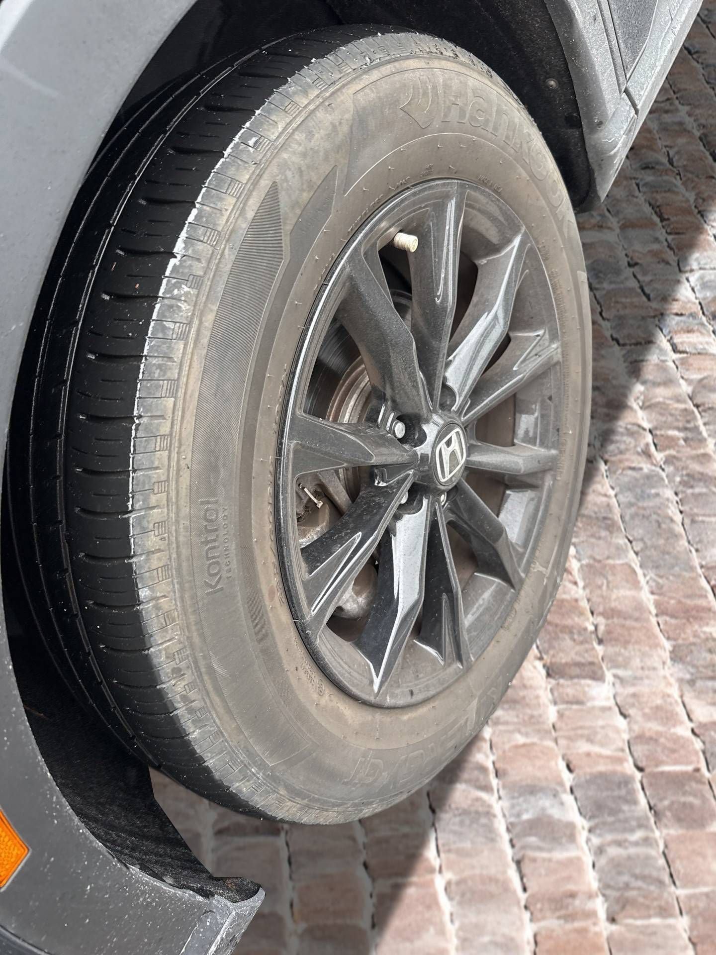 Used 2023 Honda CR-V Sport image 8