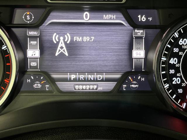 Used 2019 RAM 2500 Laramie image 6