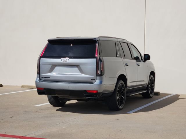 Used 2023 Cadillac Escalade Sport image 7