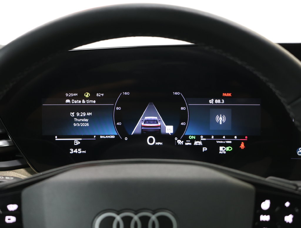 Used 2025 Audi Q5 Premium Plus w/ Premium Plus AWD/4WD image 18