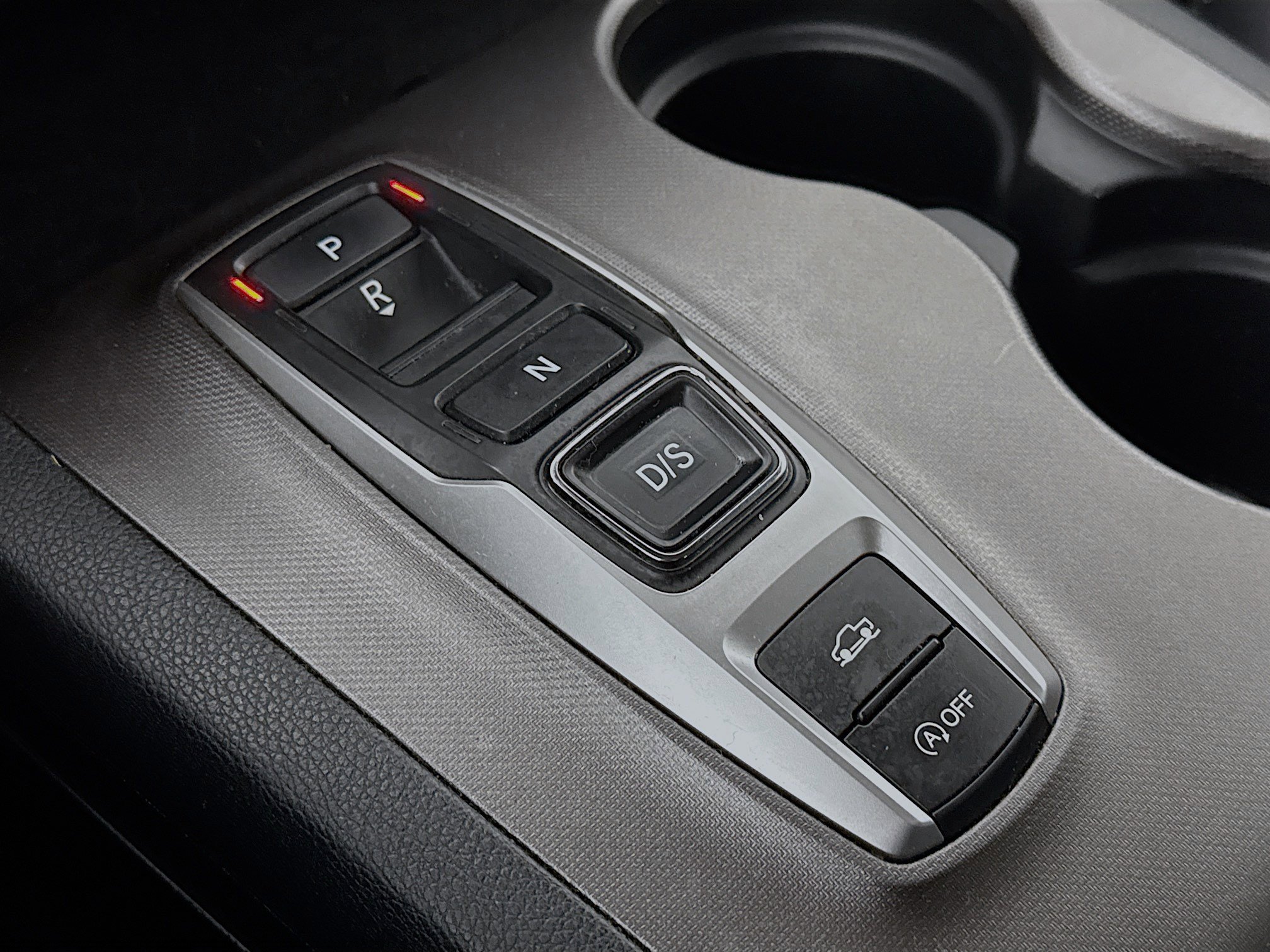 Certified 2023 Honda Ridgeline RTL image 16