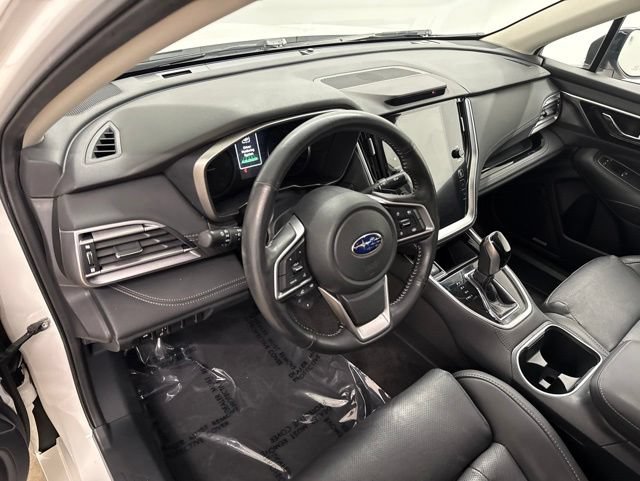 Used 2021 Subaru Legacy Limited XT AWD/4WD image 17