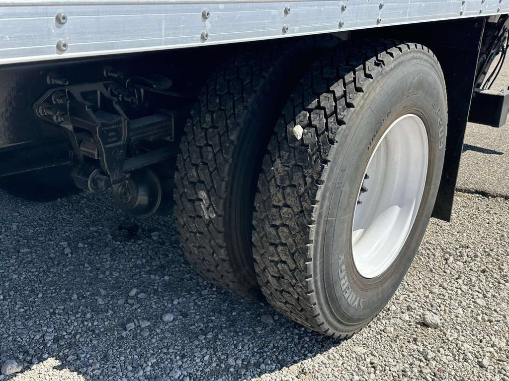 Used 2021 Ford F650 2WD Regular Cab Super Duty image 14