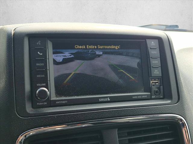 Used 2019 Dodge Grand Caravan GT FWD image 8