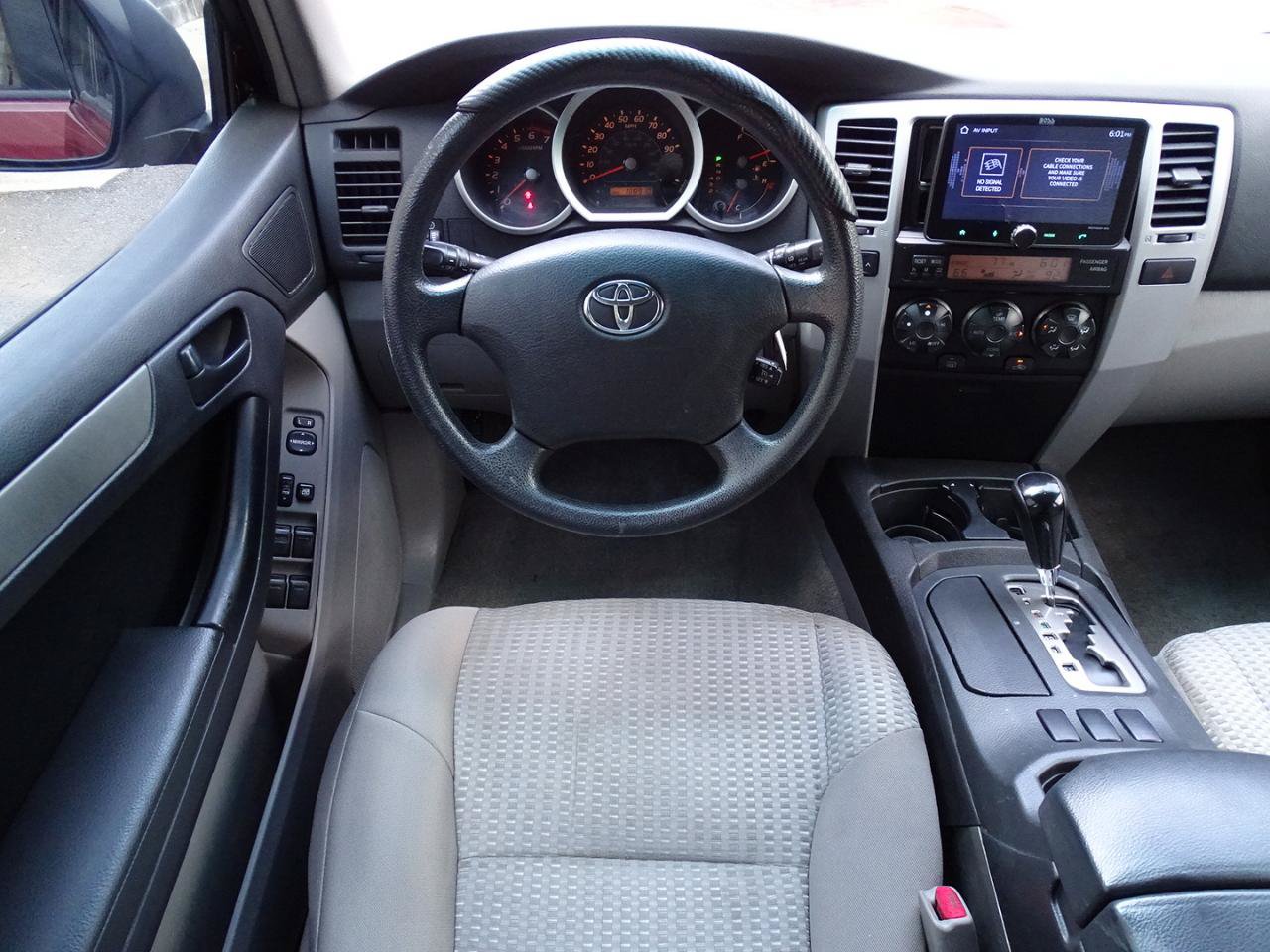 Used 2006 Toyota 4Runner SR5 RWD image 23