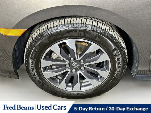 Used 2022 Honda Odyssey EX-L image 16