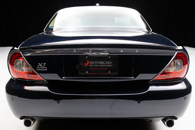 Used 2009 Jaguar XJ Vanden Plas Super V8 Portfolio image 24