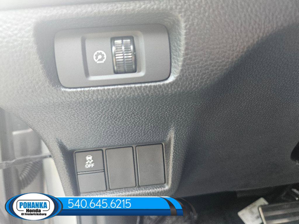 New 2026 Honda Civic Sport image 31