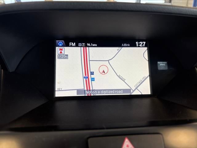 Used 2018 Acura RDX AWD w/ Advance Package image 12