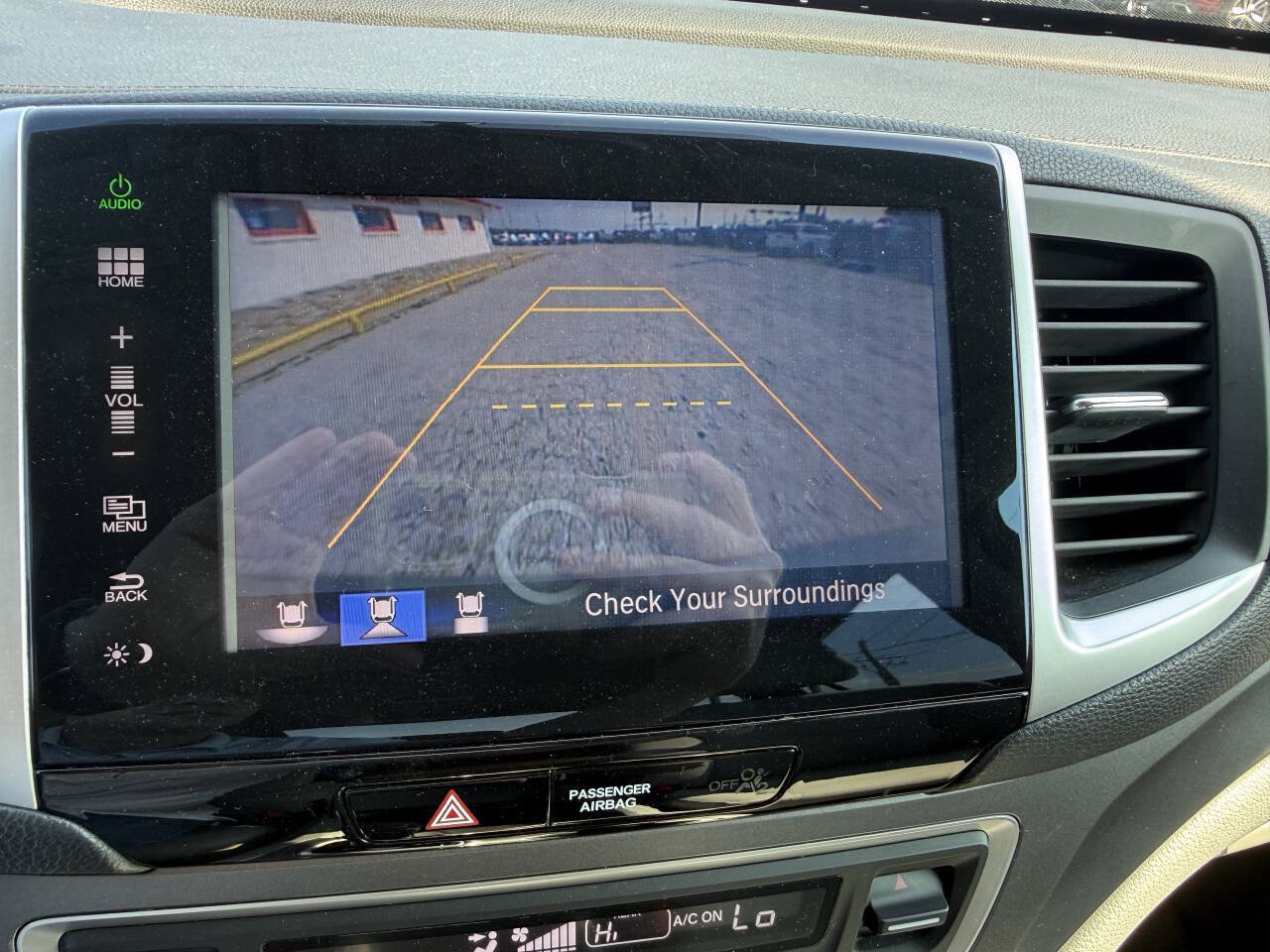 Used 2016 Honda Pilot EX image 28