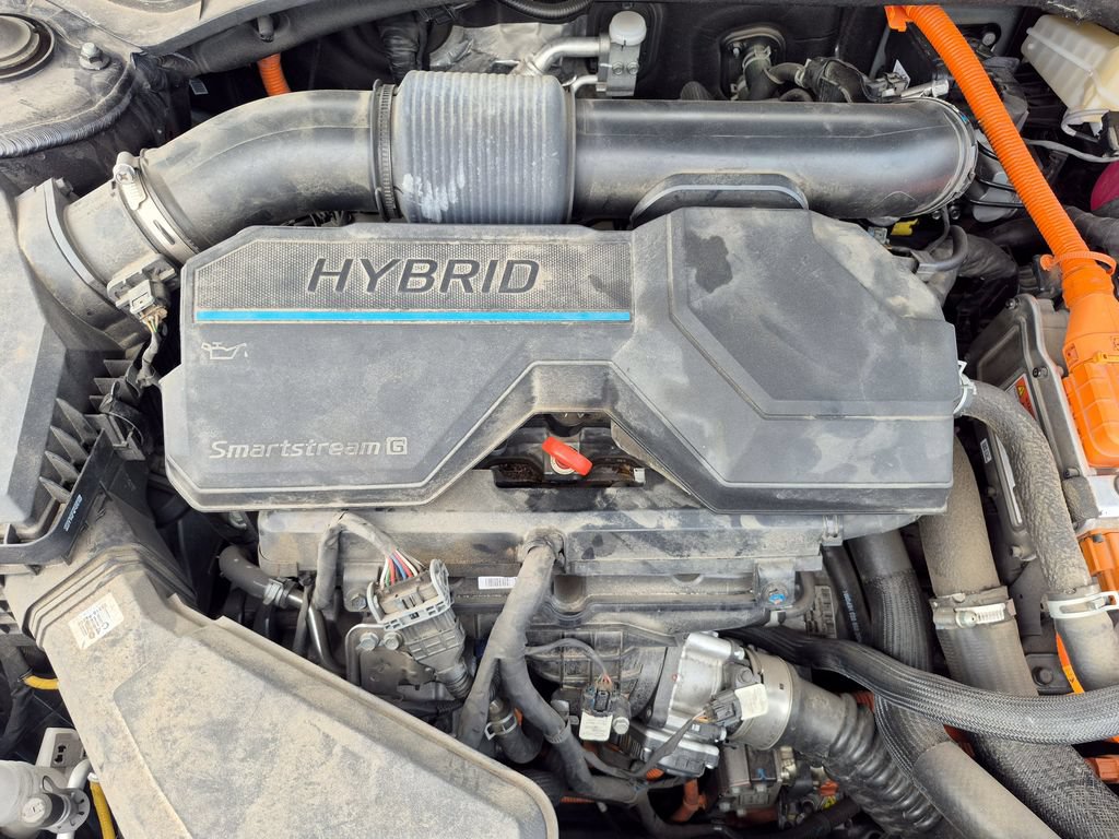 Certified 2023 Kia Sorento EX AWD/4WD image 18