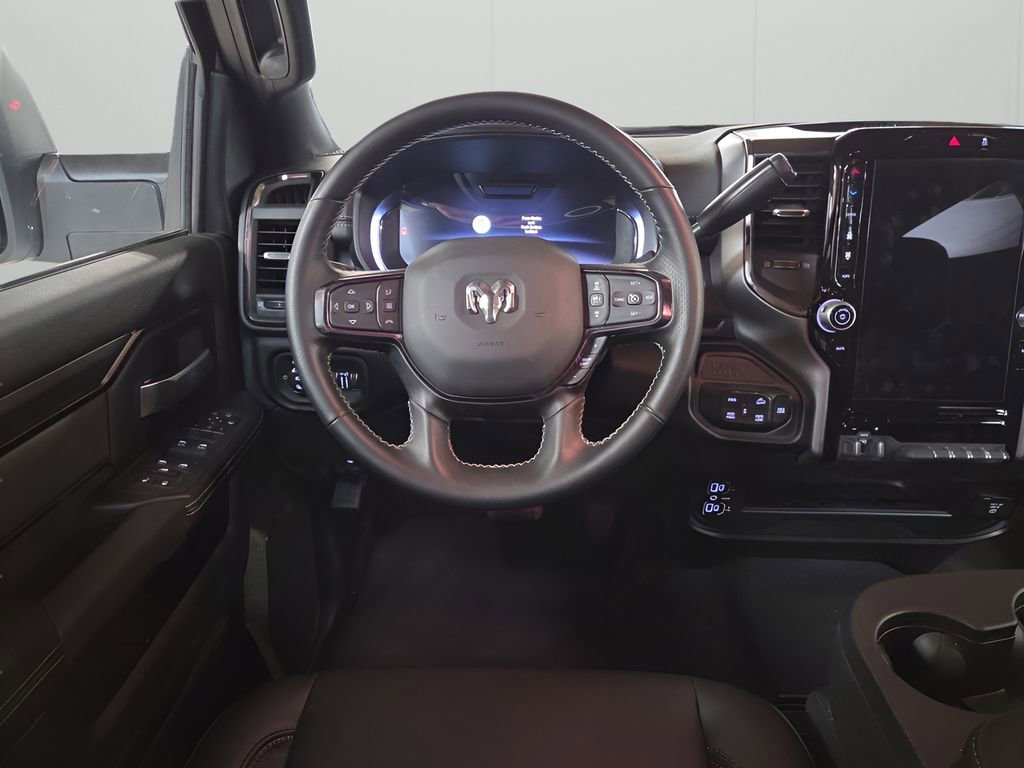 Used 2026 RAM 2500 Rebel image 13