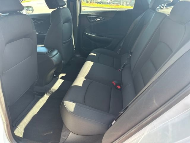 Used 2023 Chevrolet Malibu LS w/ Driver Confidence Package image 21