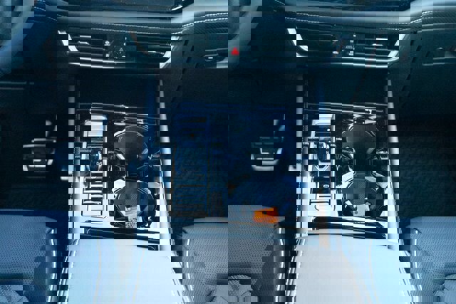 New 2026 Volkswagen Atlas SEL Premium R-Line image 33