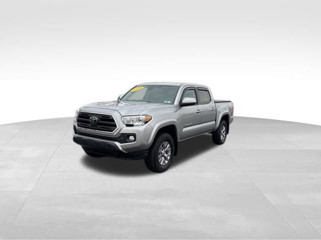 Certified 2019 Toyota Tacoma SR5