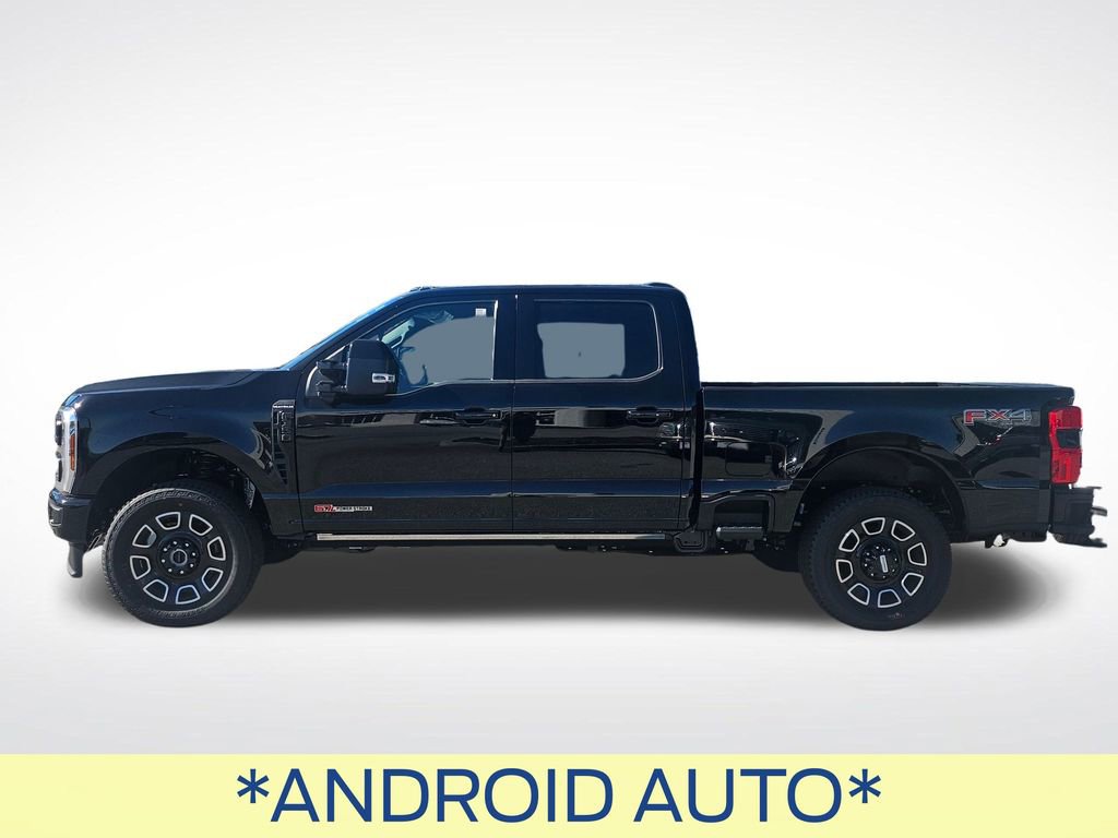 New 2026 Ford F350 Platinum image 23