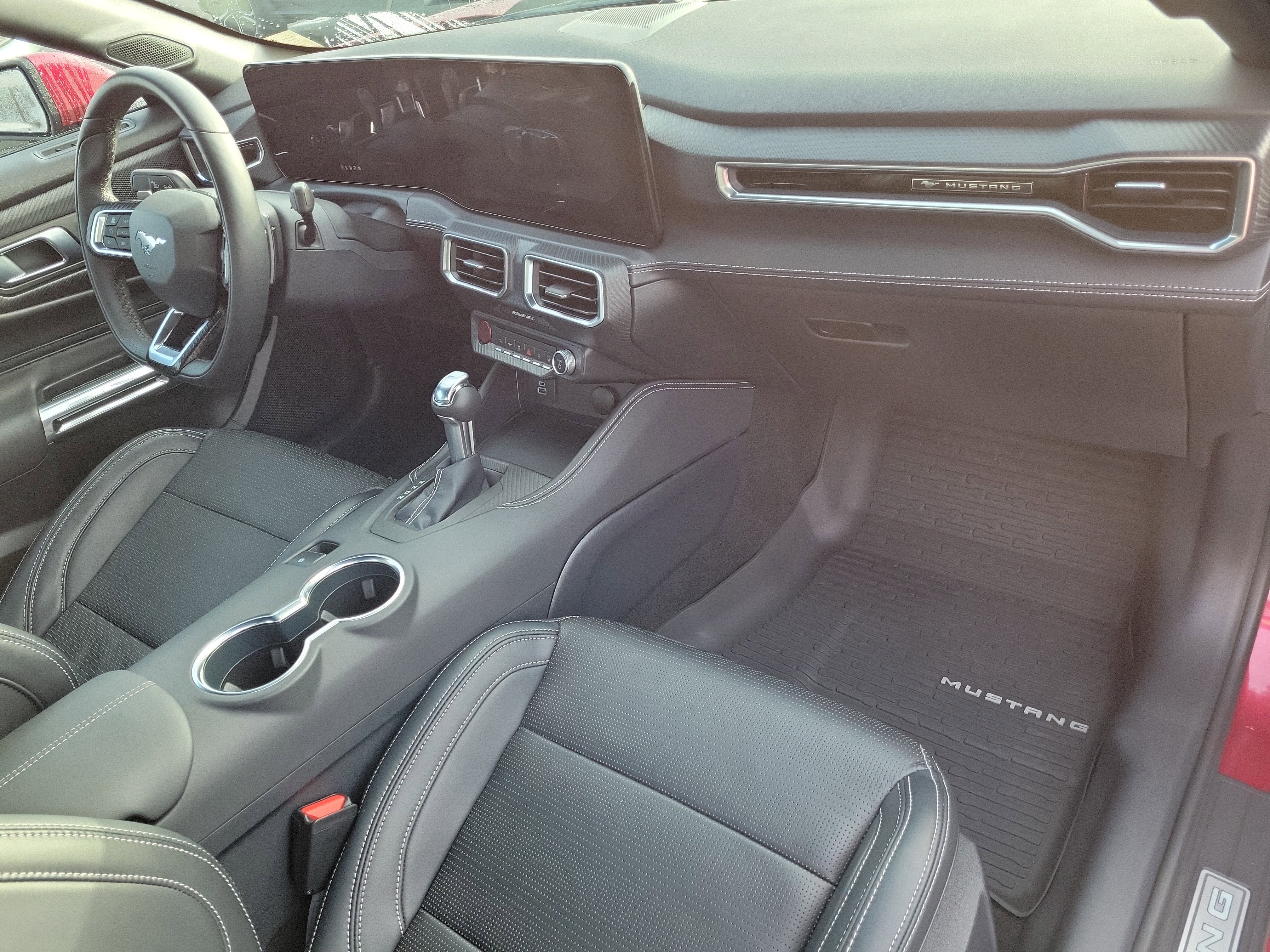 Used 2025 Ford Mustang GT Premium image 10