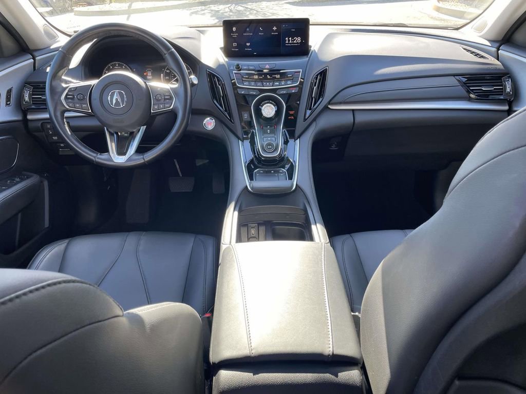 Used 2021 Acura RDX Base image 13