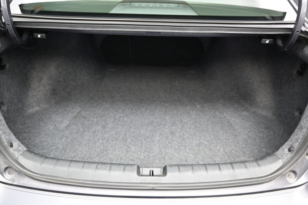 Used 2017 Honda Accord EX image 17