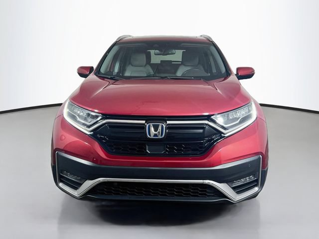 Used 2022 Honda CR-V Touring image 2