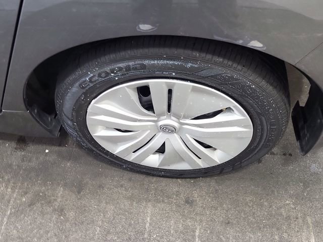 Used 2023 Nissan Leaf S FWD image 12