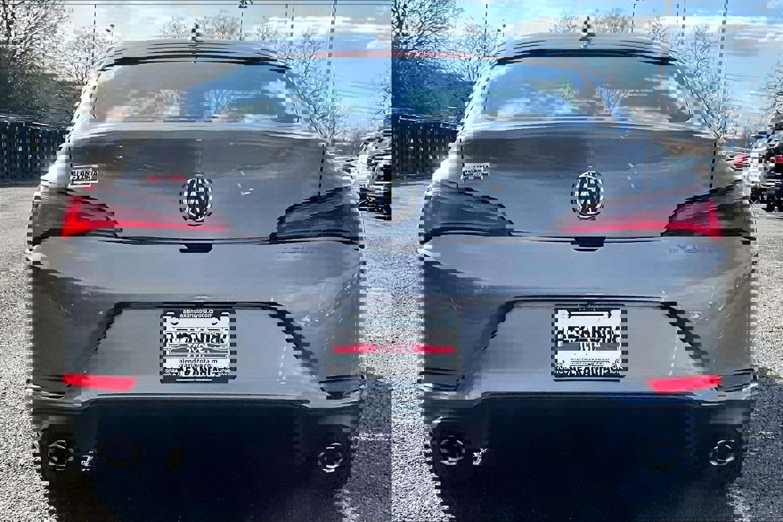 Used 2023 Acura Integra image 4