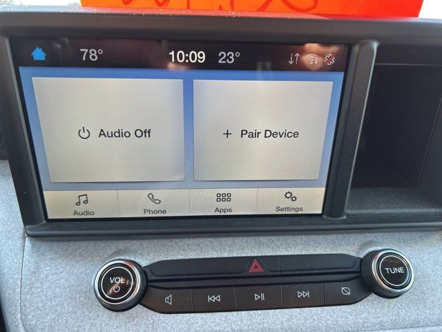 Used 2023 Ford Maverick XLT w/ Equipment Group 300A Standard image 18