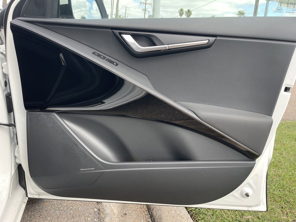 New 2024 Kia Niro Wave image 24