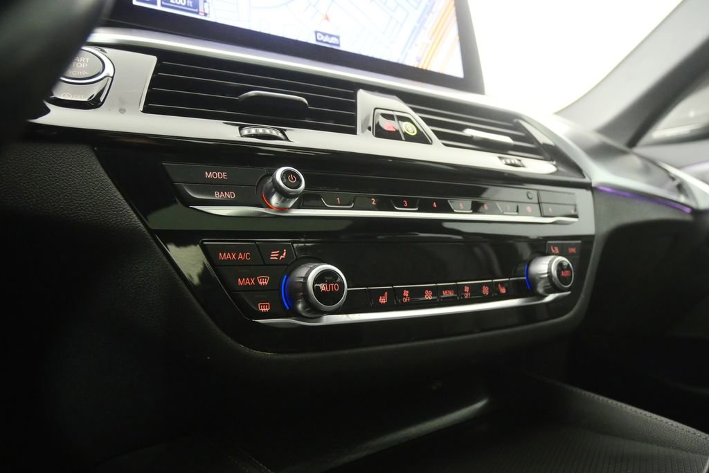 Certified 2023 BMW 530i w/ M Sport Package image 23