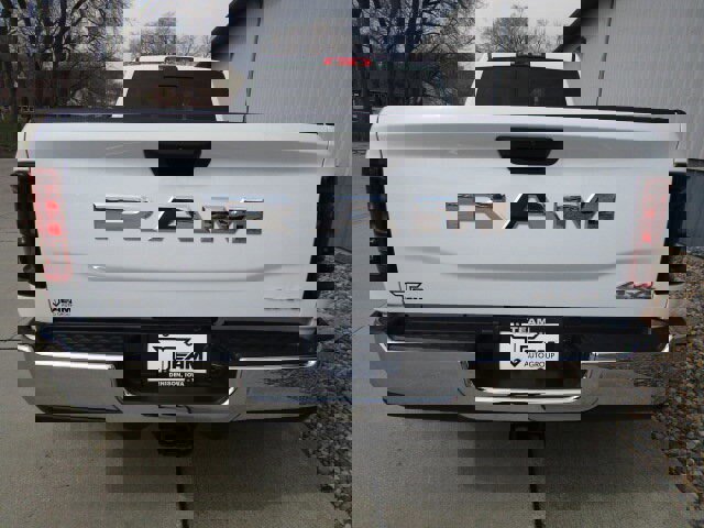 Used 2026 RAM 3500 Tradesman image 6