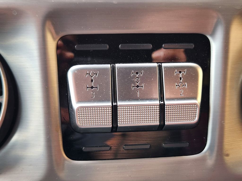 Used 2022 Mercedes-Benz G 63 AMG 4MATIC image 20