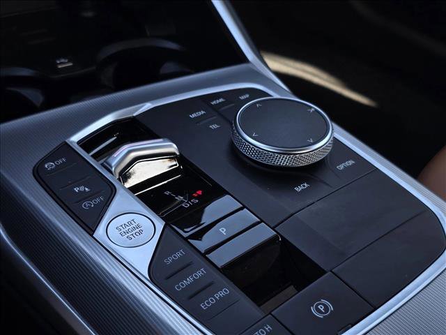 Used 2023 BMW 230i Coupe w/ Convenience Package image 21