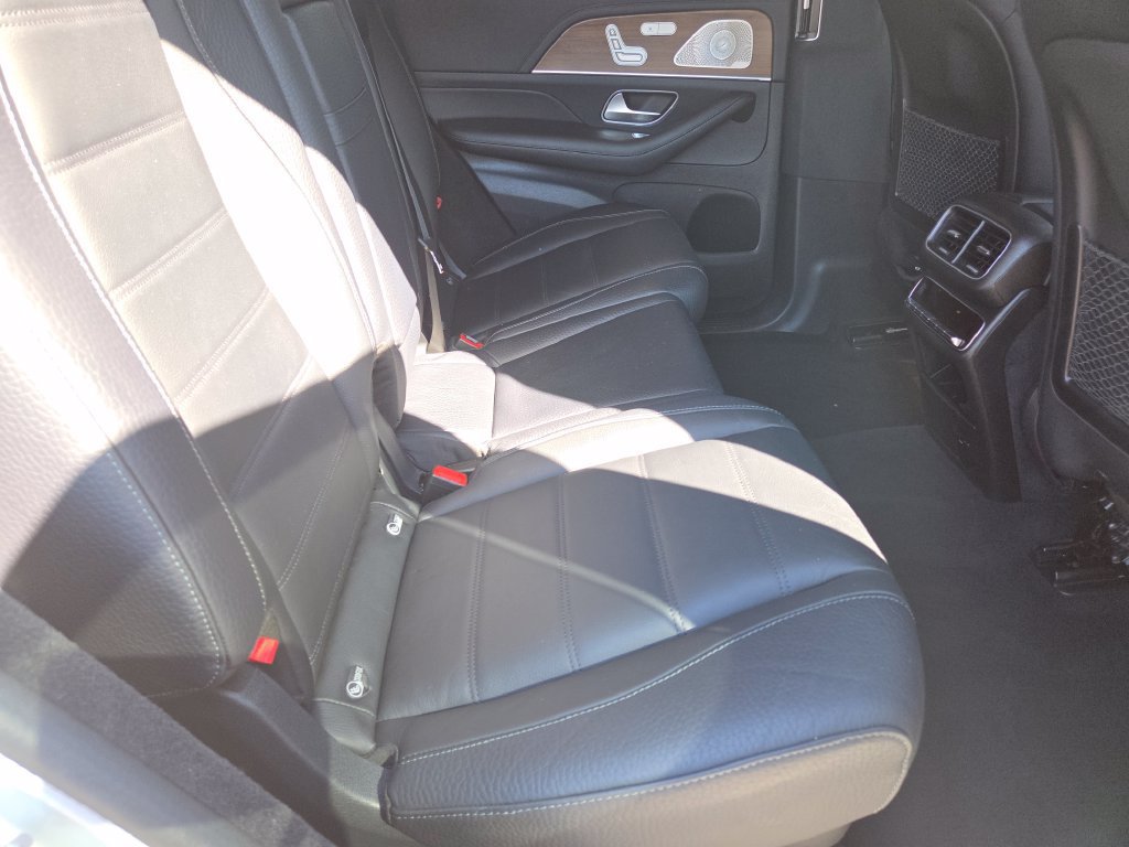 Used 2021 Mercedes-Benz GLE 350 4MATIC image 5