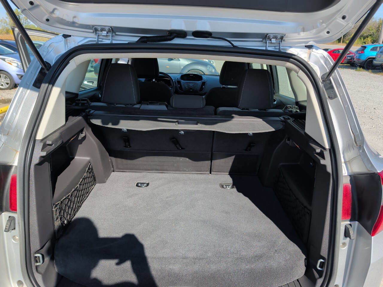 Used 2016 Ford C-MAX SE image 17