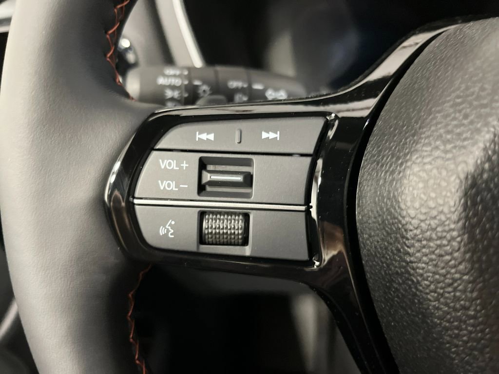 New 2026 Honda Passport TrailSport Elite image 17