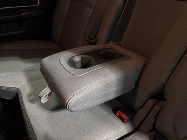 Used 2024 RAM 2500 Big Horn image 30