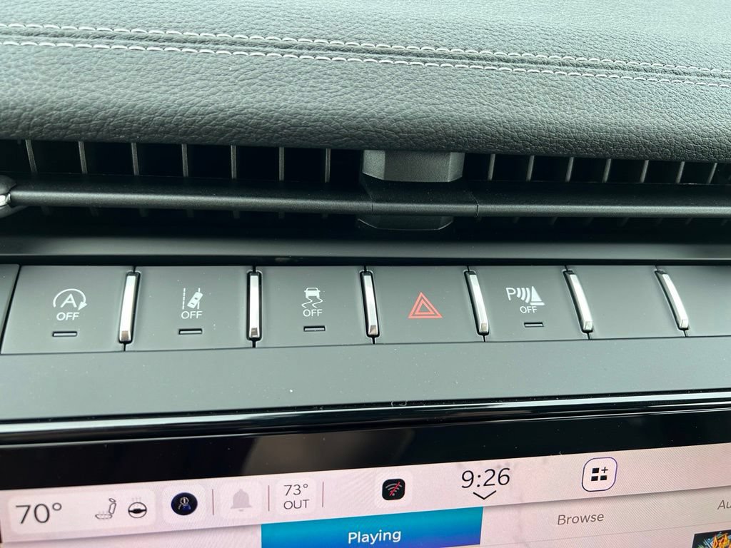 New 2026 Jeep Grand Cherokee L 4WD image 32