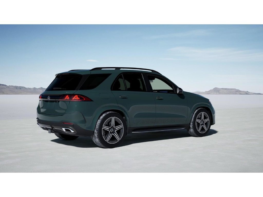 New 2027 Mercedes-Benz GLE 450 4MATIC image 20