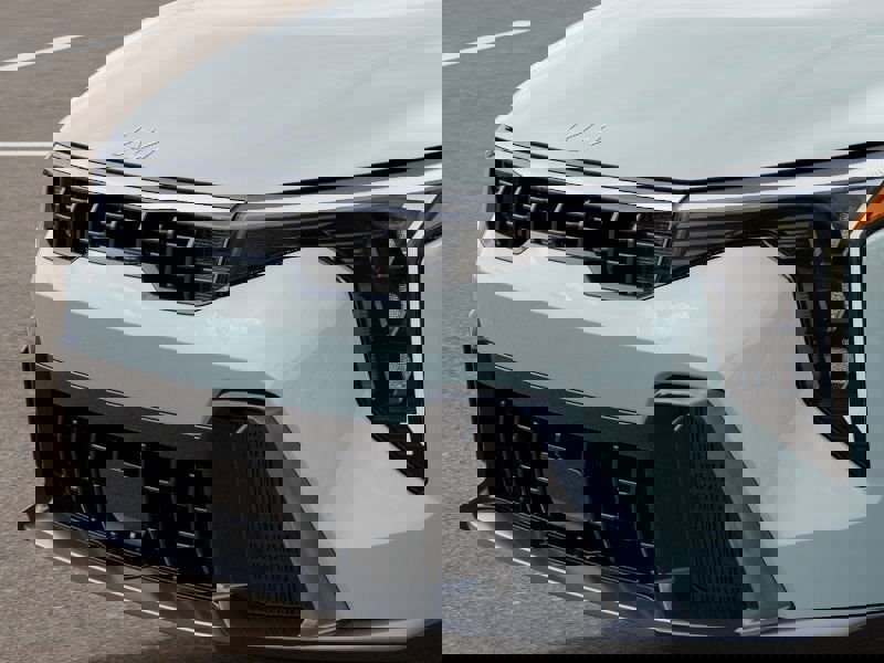 New 2026 Kia K4 GT-Line image 12