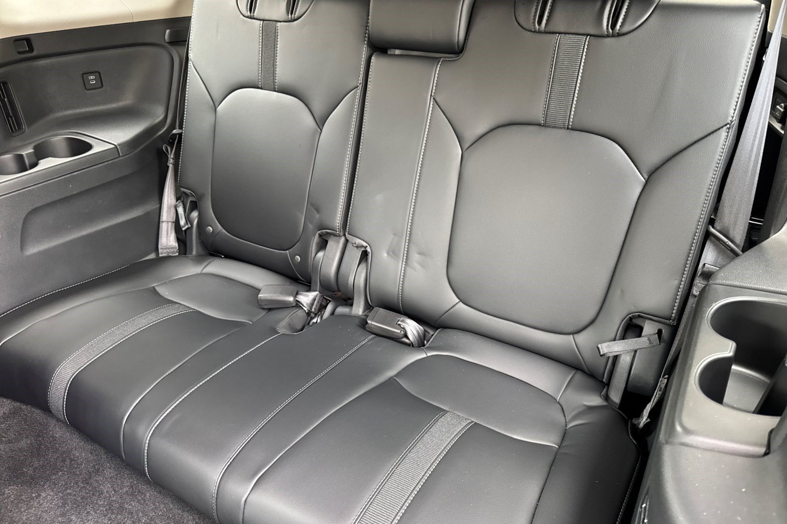 Certified 2024 Honda Pilot EX-L image 34