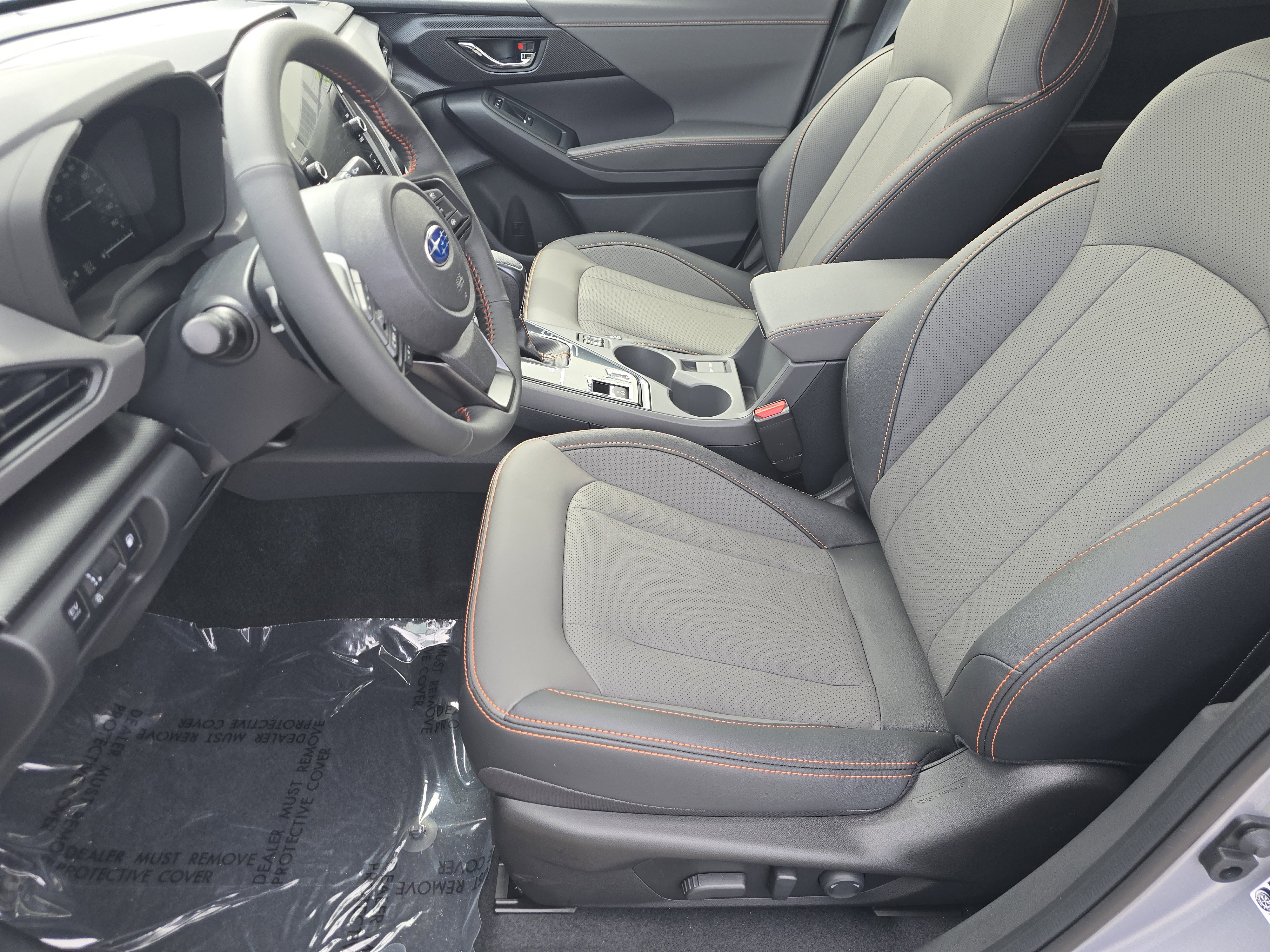 New 2026 Subaru Crosstrek 2.5i Limited AWD/4WD image 19