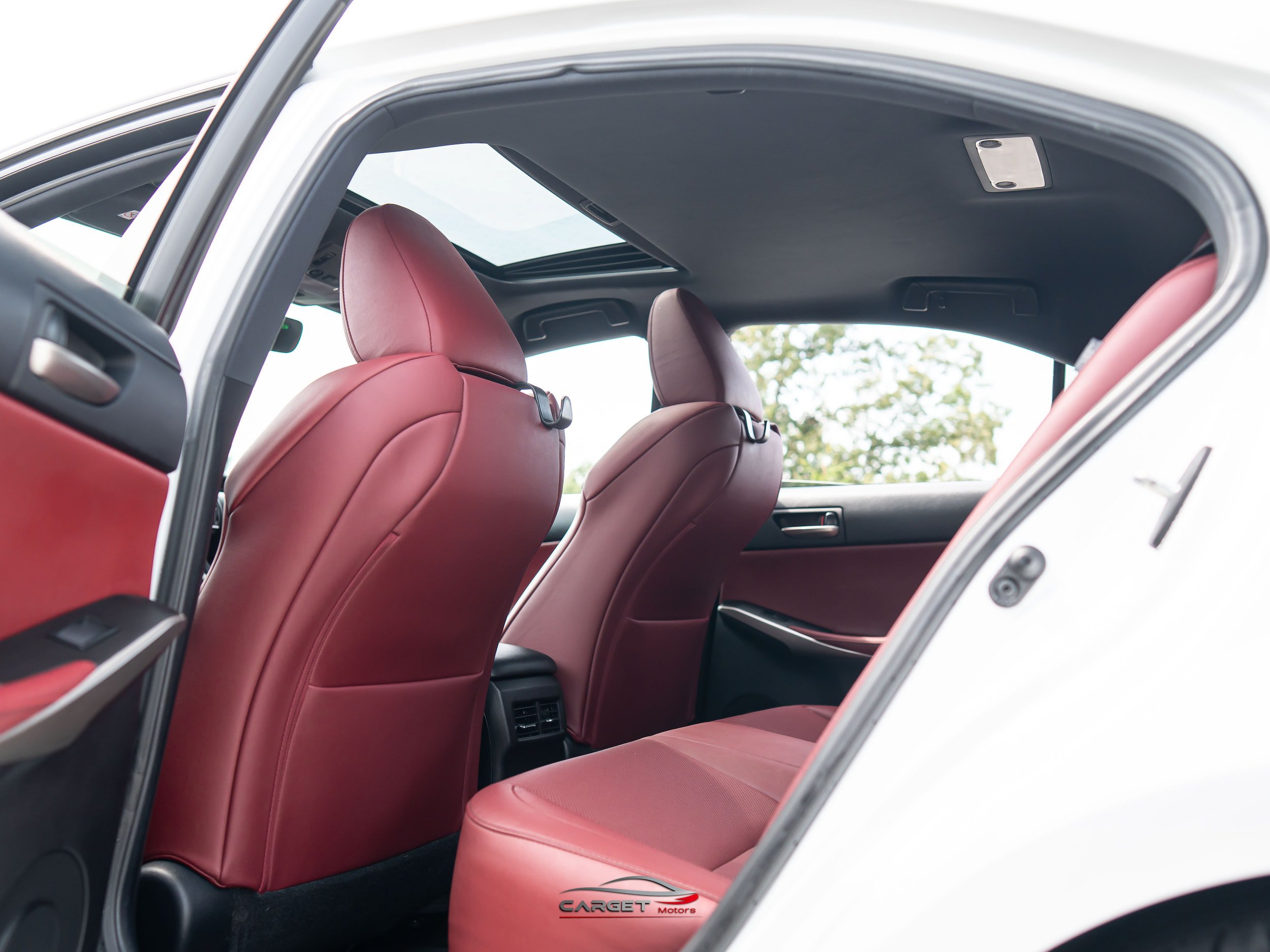Used 2019 Lexus IS 300 F Sport w/ F Sport Package RWD image 20