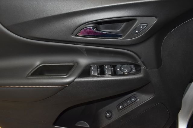 Used 2022 Chevrolet Equinox Premier AWD/4WD image 29