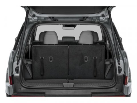 New 2027 Hyundai Santa Fe Limited AWD/4WD image 14
