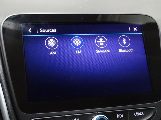 Used 2023 Chevrolet Malibu LT FWD image 29