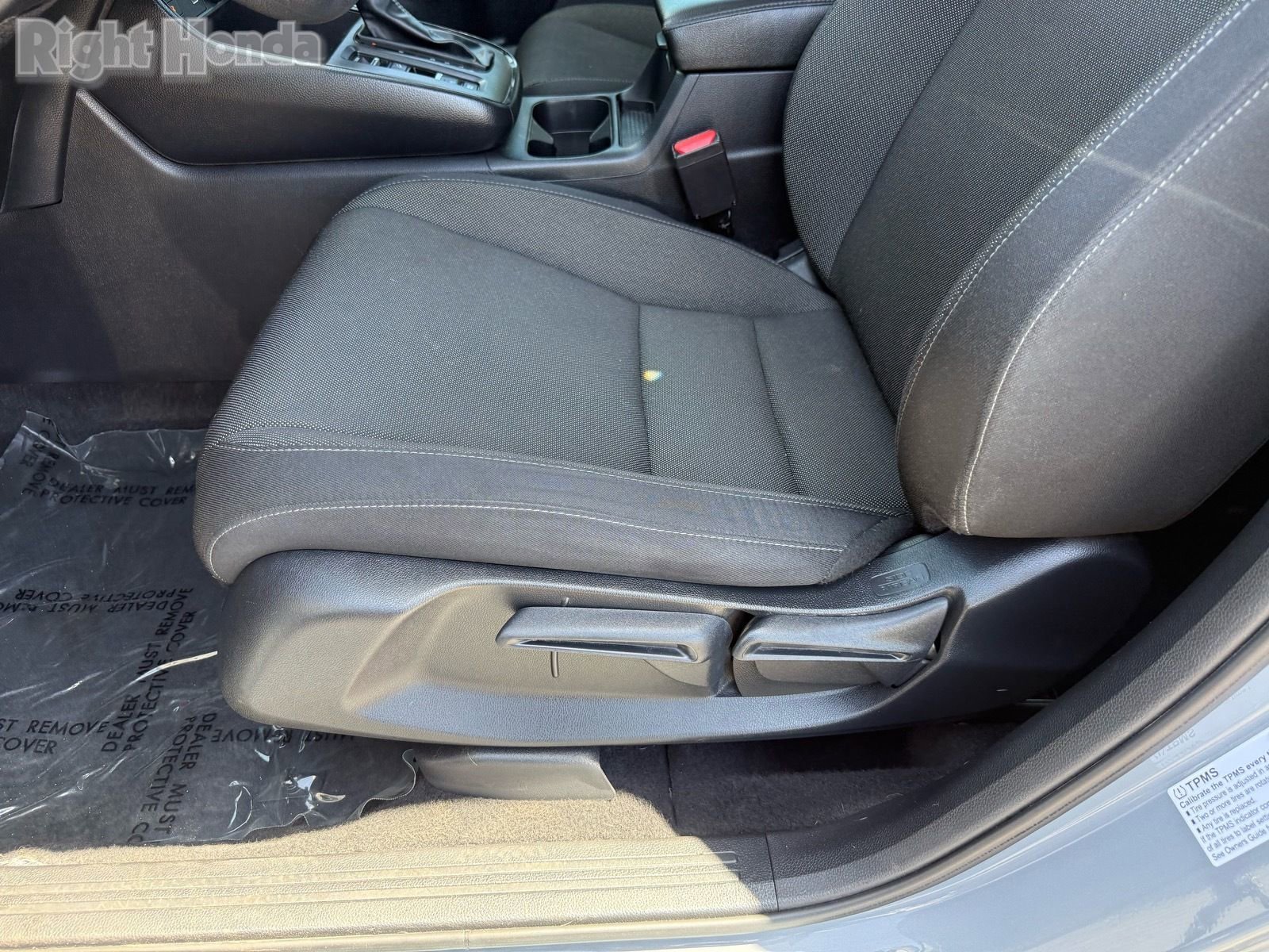 Certified 2024 Honda CR-V LX image 15