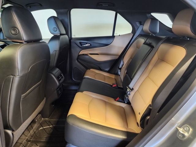 Certified 2023 Chevrolet Equinox Premier image 14