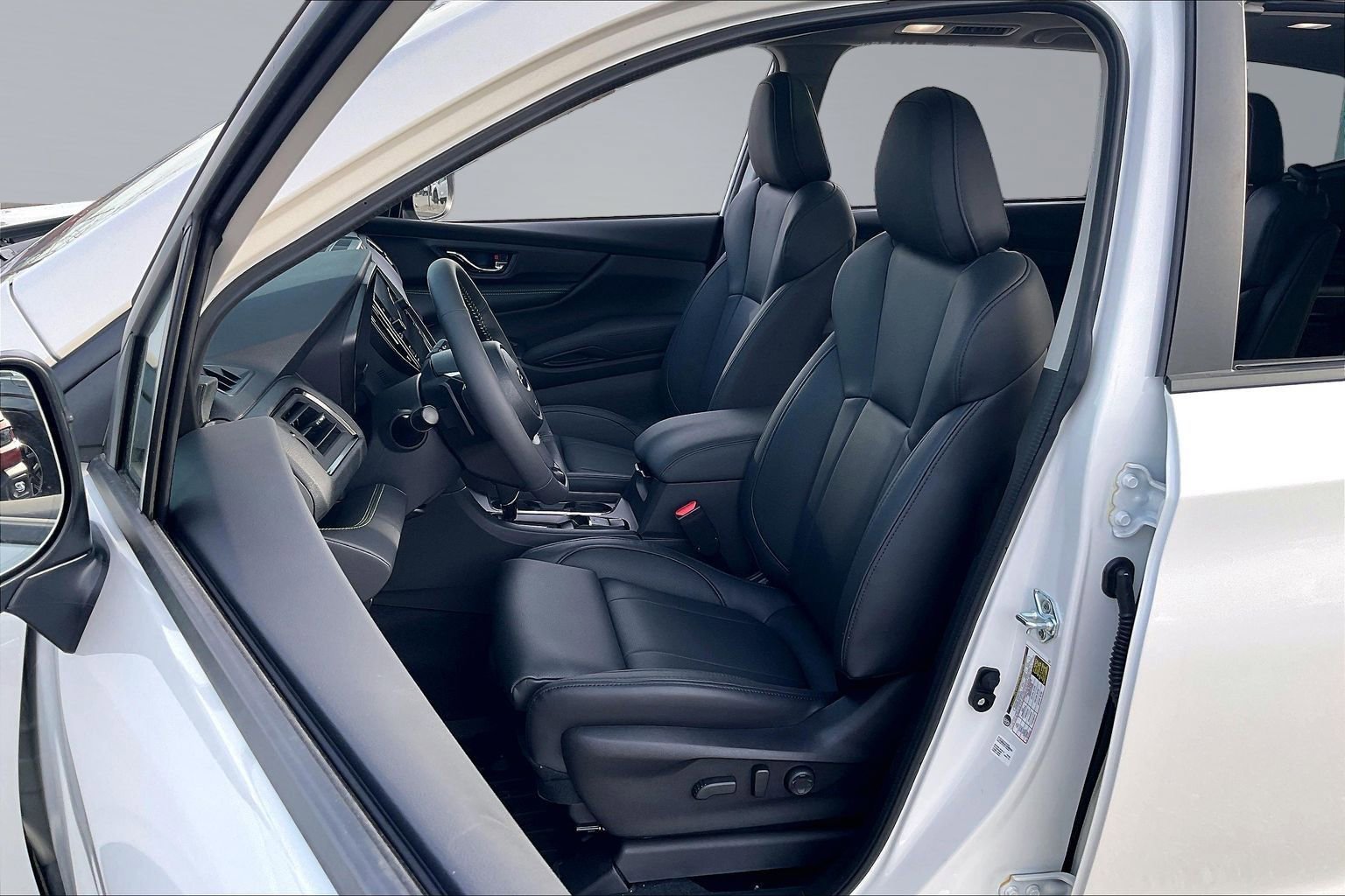 New 2026 Subaru Ascent Bronze Edition image 9