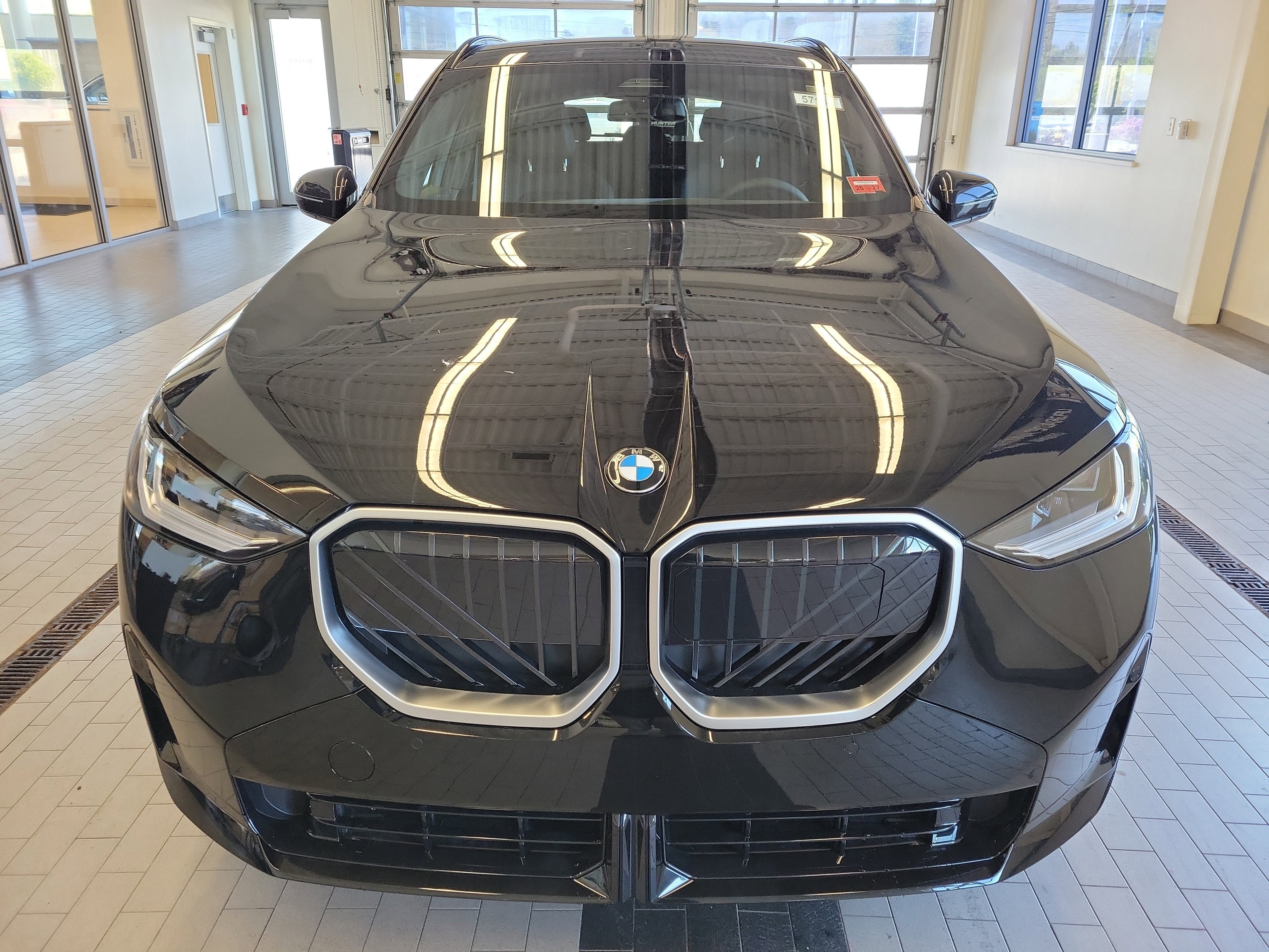 New 2026 BMW X3 xDrive30 w/ M Sport Package AWD/4WD image 10